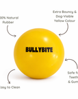 Power Vision Ball