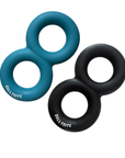 Combo Tug Toy Duo Pack