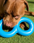 NEW - BLUE - High Vision Power Tug